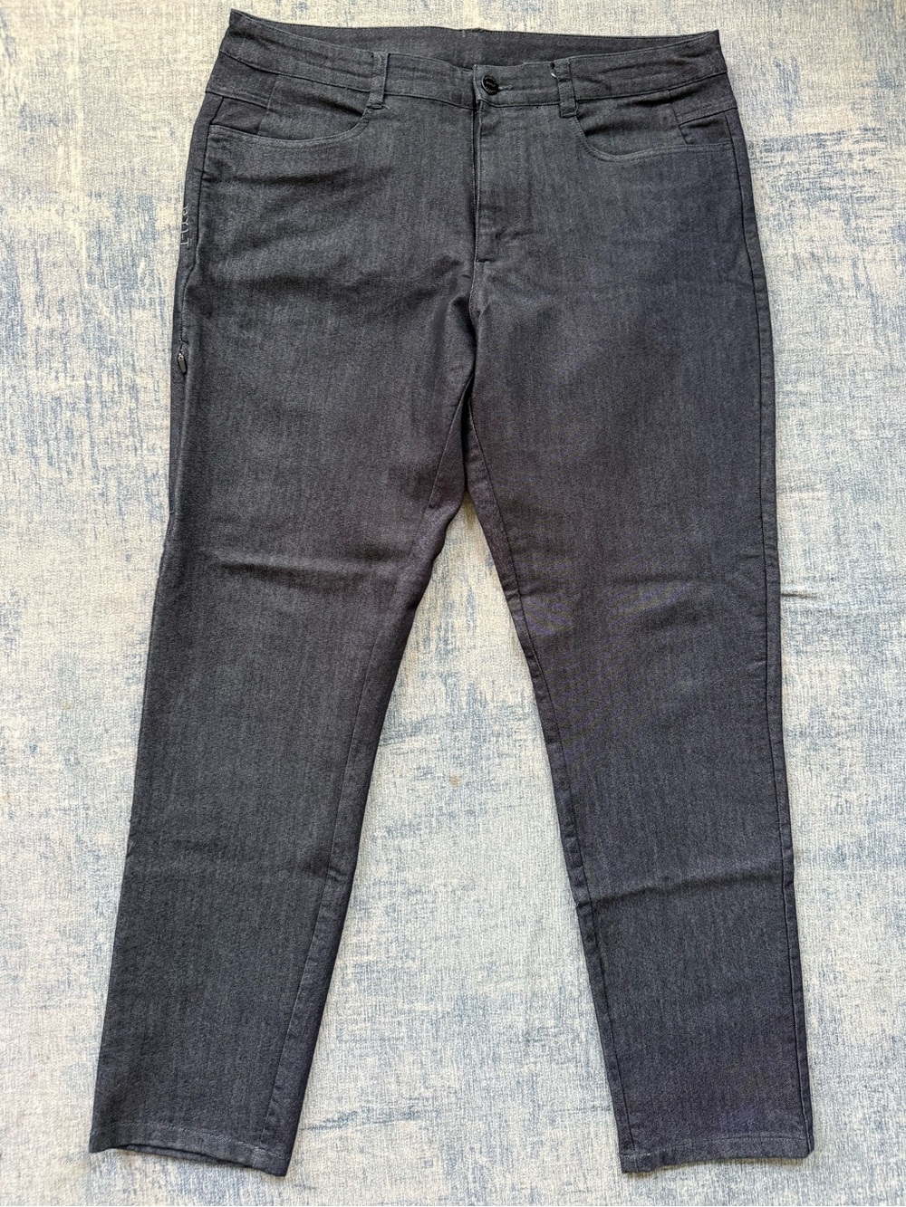 BYLT Basics Everyday Pant 2.0